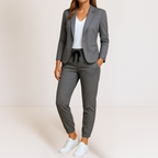 The Elira Tailored Set™