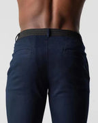Elio Stretch Chino