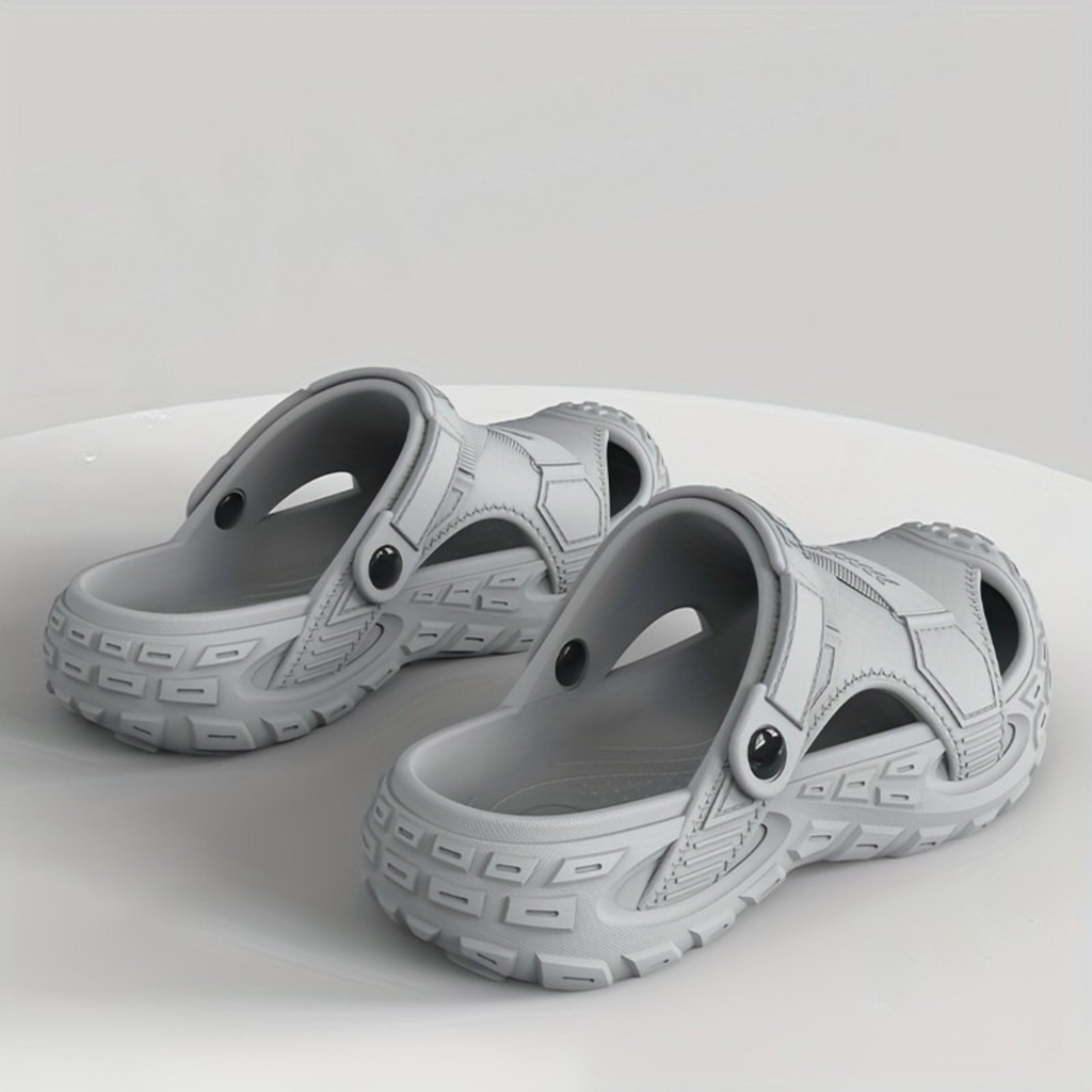 The Stratos Grip Sandal™