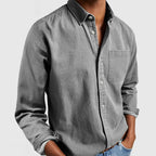 Orion Tailored Shirt