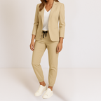 The Elira Tailored Set™