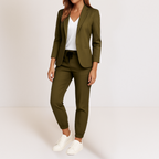The Elira Tailored Set™