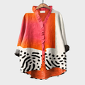 The Liora Breeze Blouse™