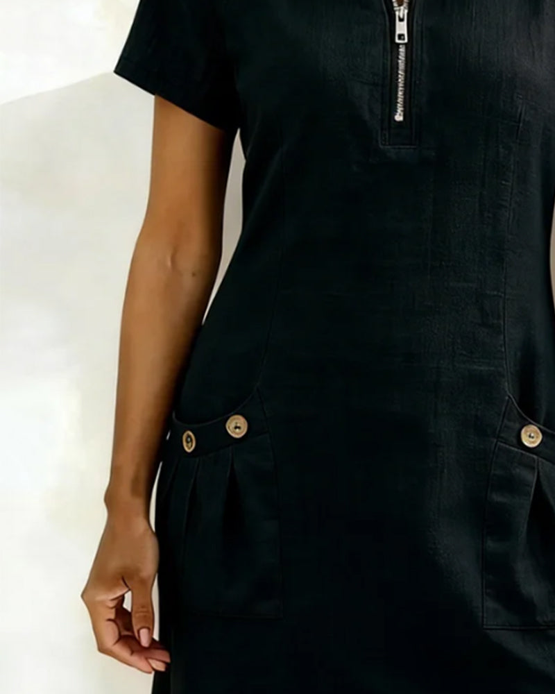 The Camille Summer Dress™