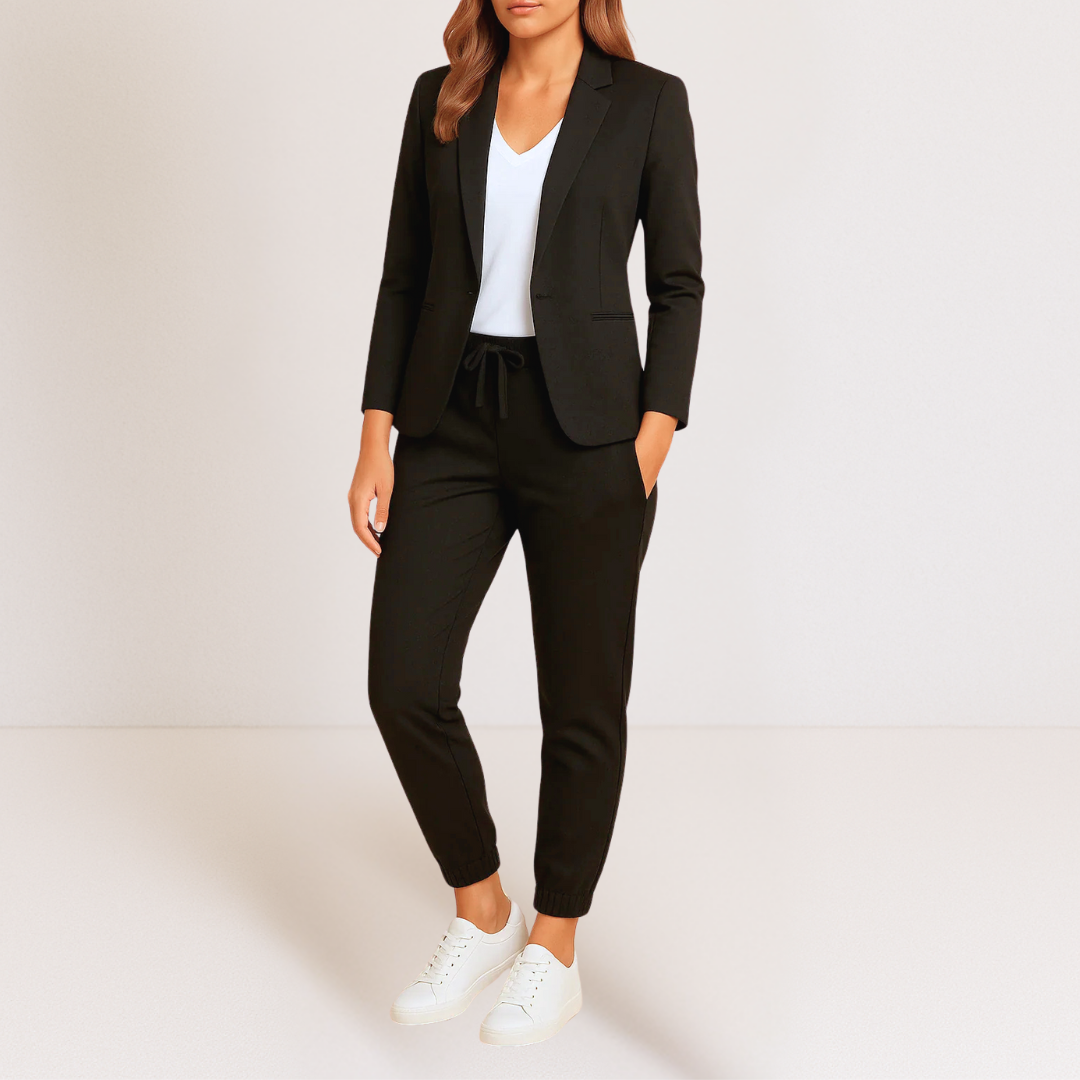 The Elira Tailored Set™