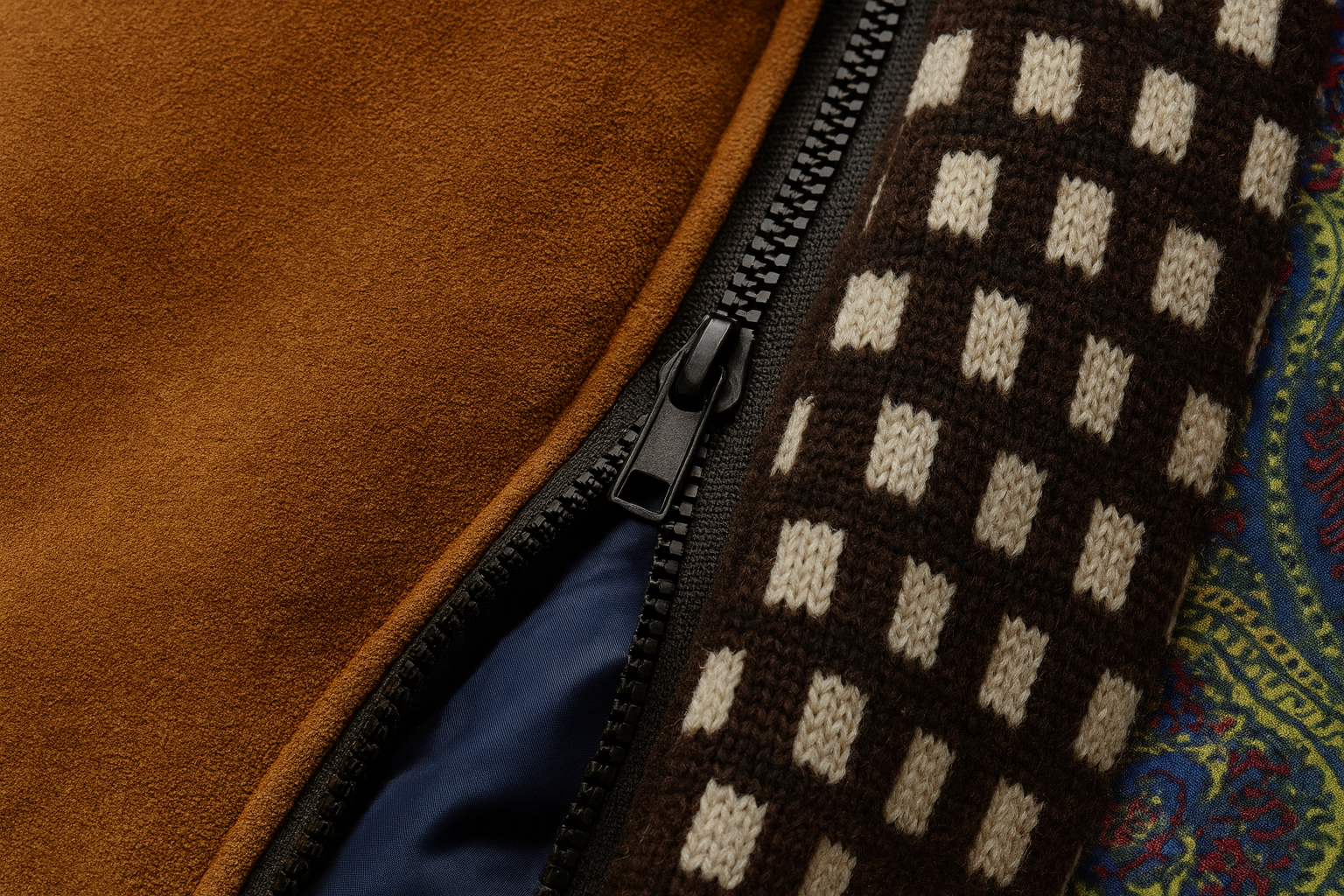 The Armand Overcoat™