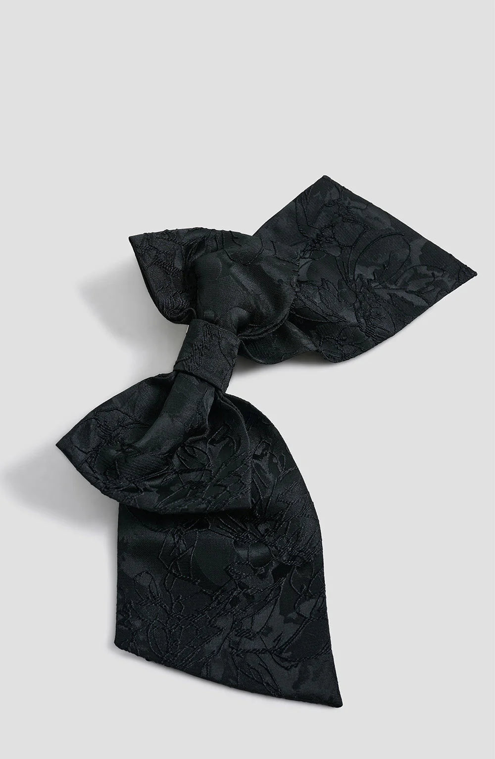 Lumière Bow Hair Clip