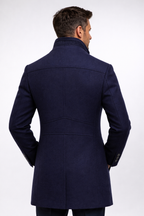 The Armand Overcoat™