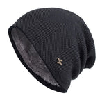 Banff | Fleece-Lined Toque