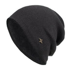 Banff | Fleece-Lined Toque