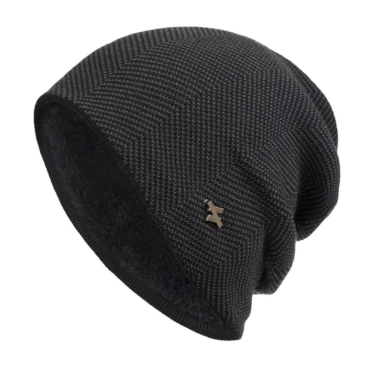 Banff | Fleece-Lined Toque