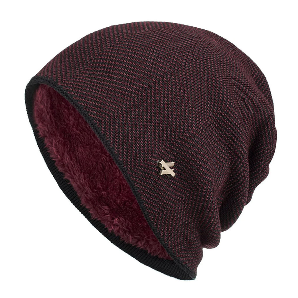 Banff | Fleece-Lined Toque