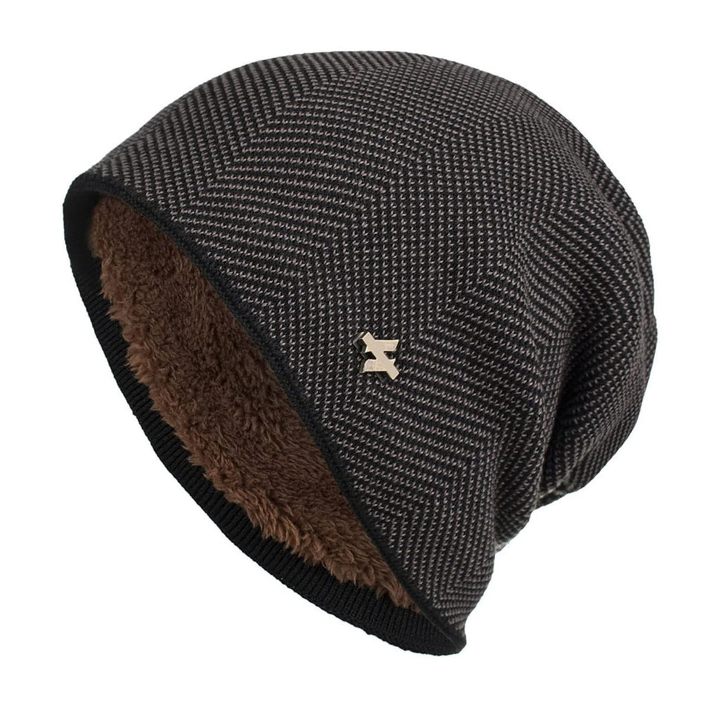 Banff | Fleece-Lined Toque