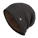 Banff | Fleece-Lined Toque