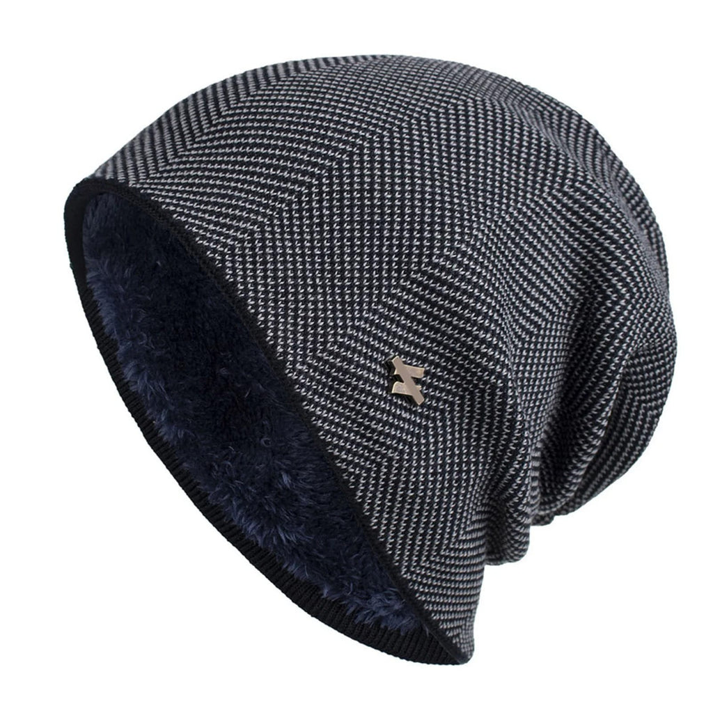 Banff | Fleece-Lined Toque