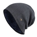 Banff | Fleece-Lined Toque