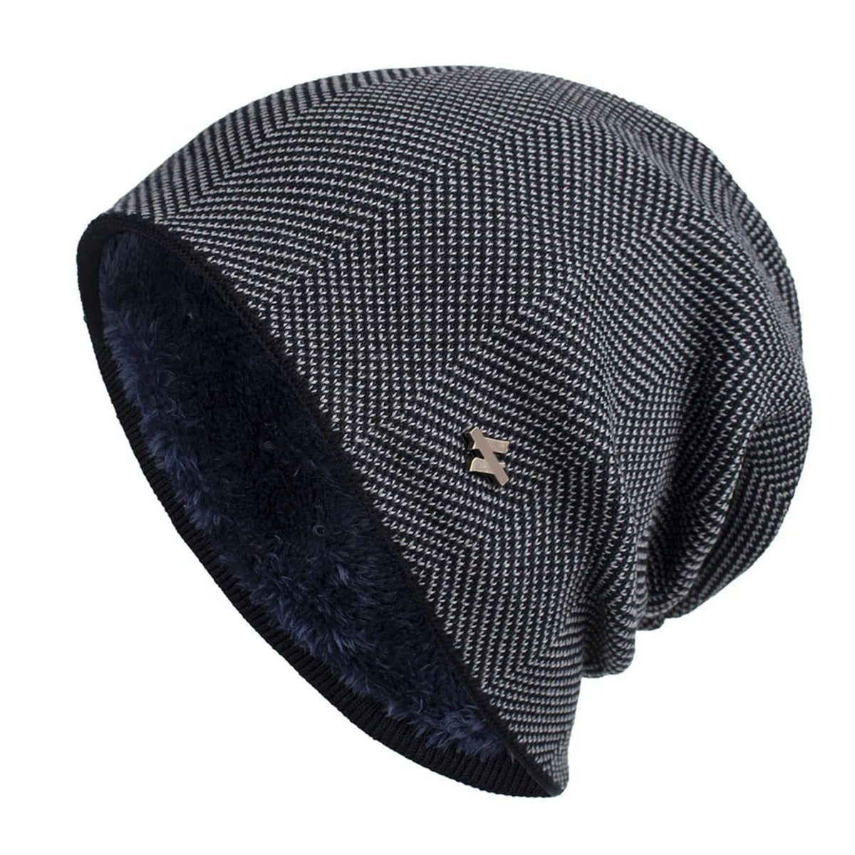 Banff | Fleece-Lined Toque