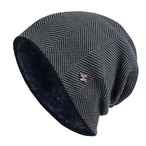 Banff | Fleece-Lined Toque