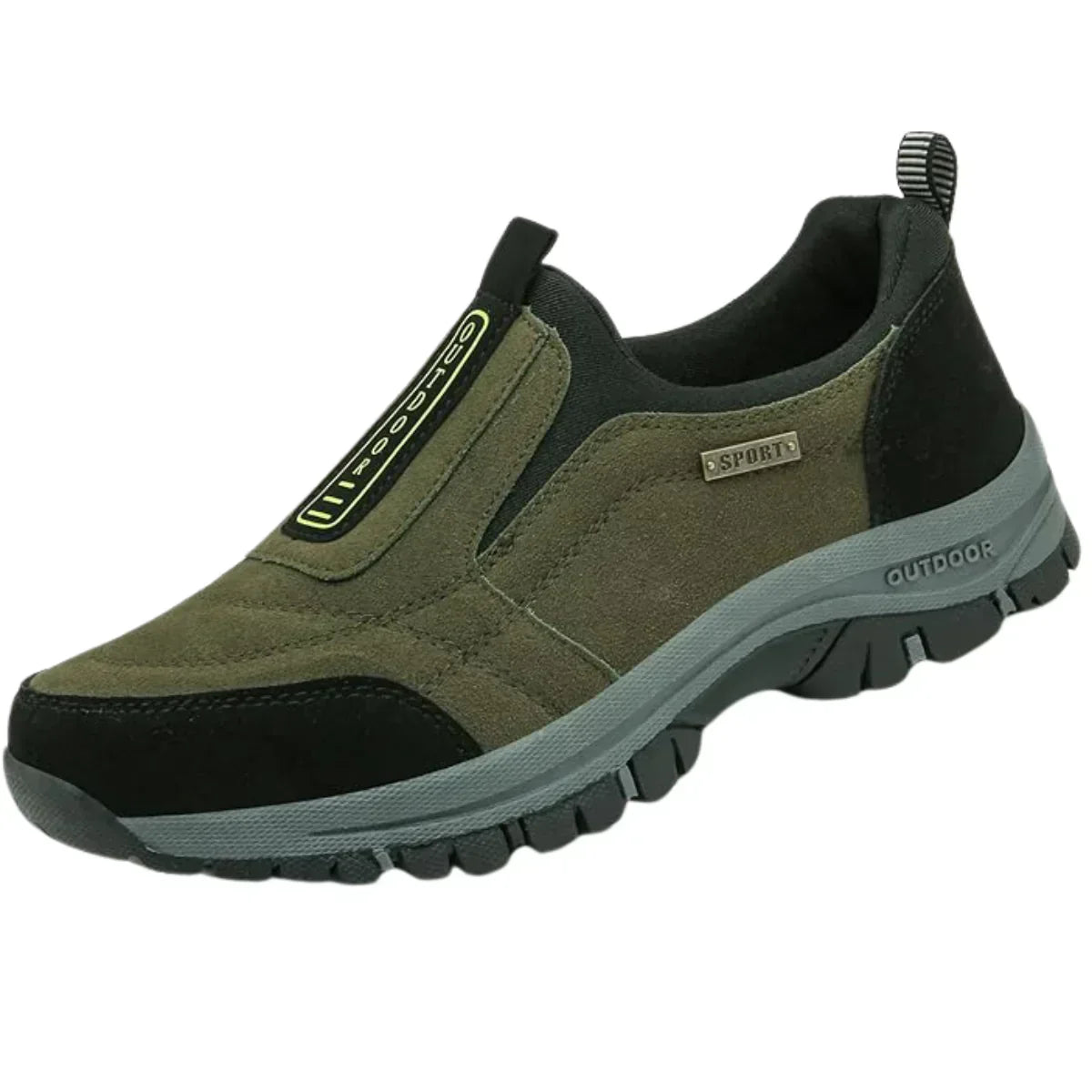 Summit Comfort Walker