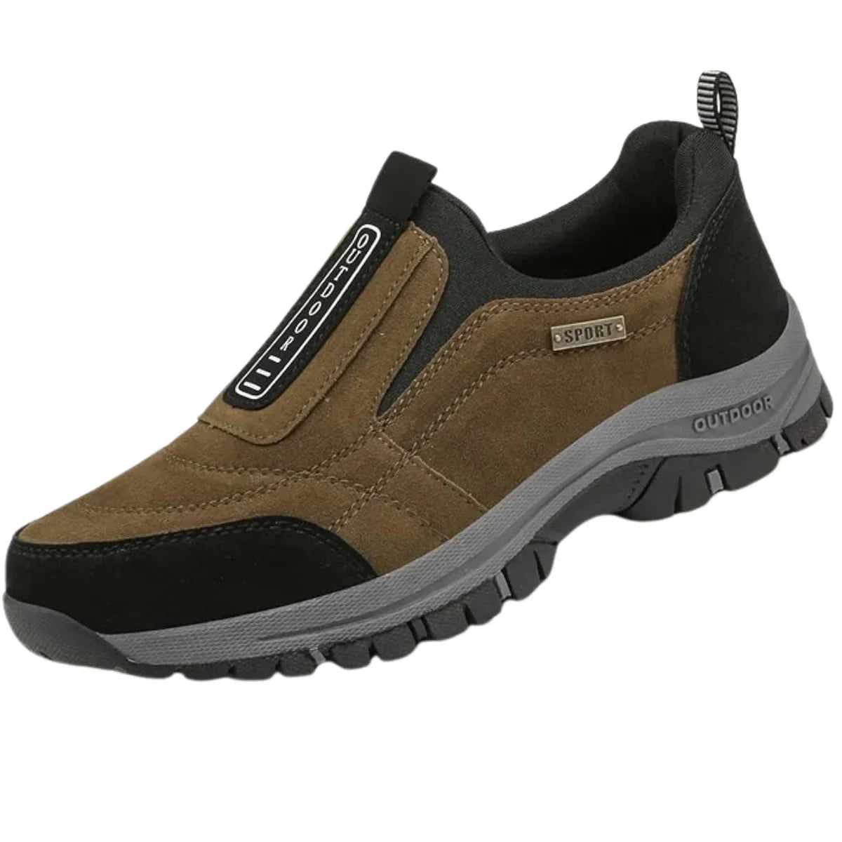 Summit Comfort Walker