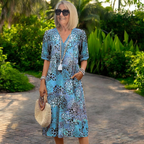 The Évora Grace Dress™