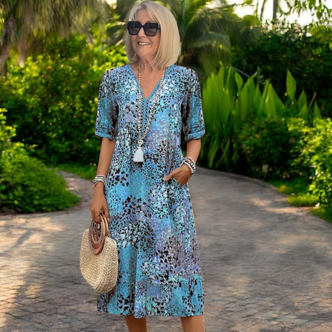 The Évora Grace Dress™
