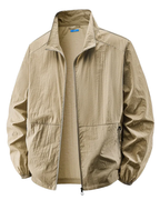 The Dario Lightweight Jacket™