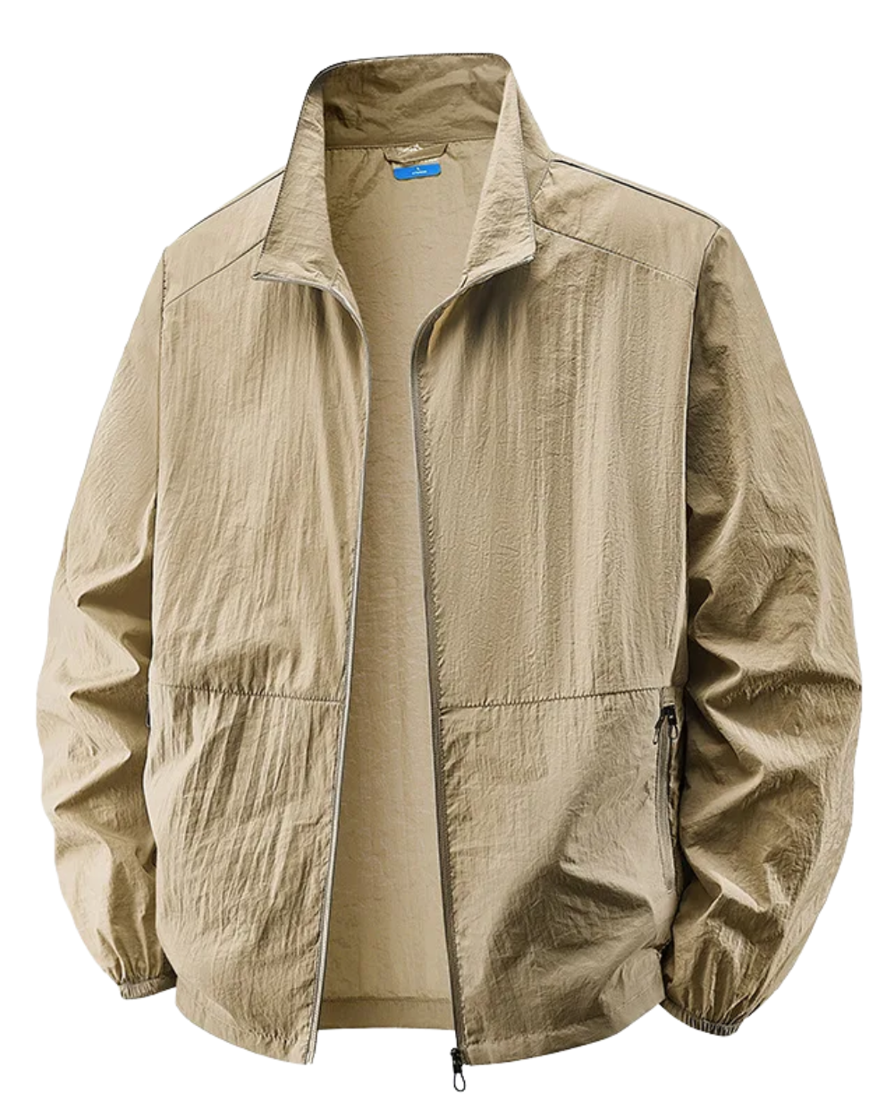 The Dario Lightweight Jacket™