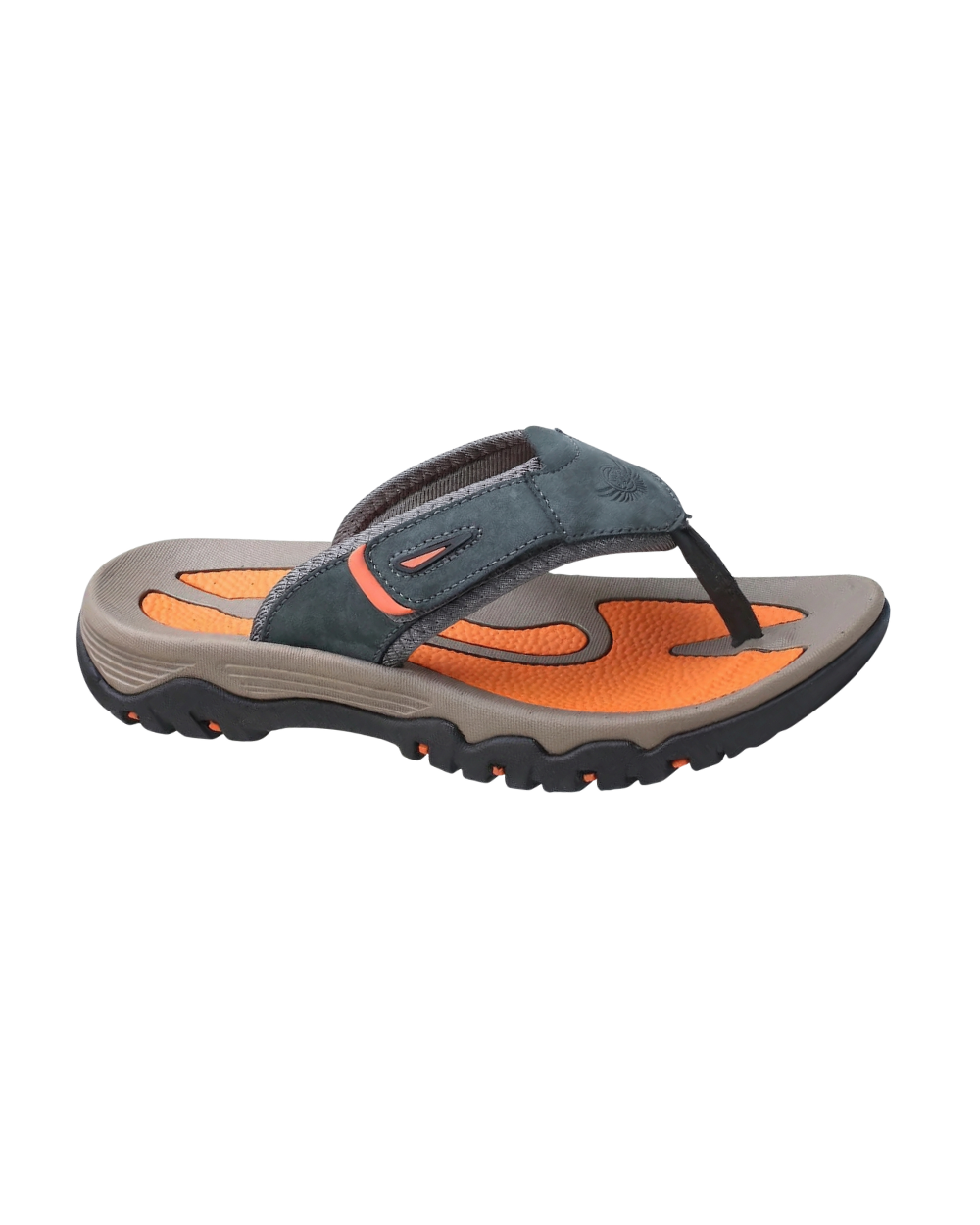 The Virello Terrain Sandal™