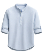 Elegant Cotton Shirt™