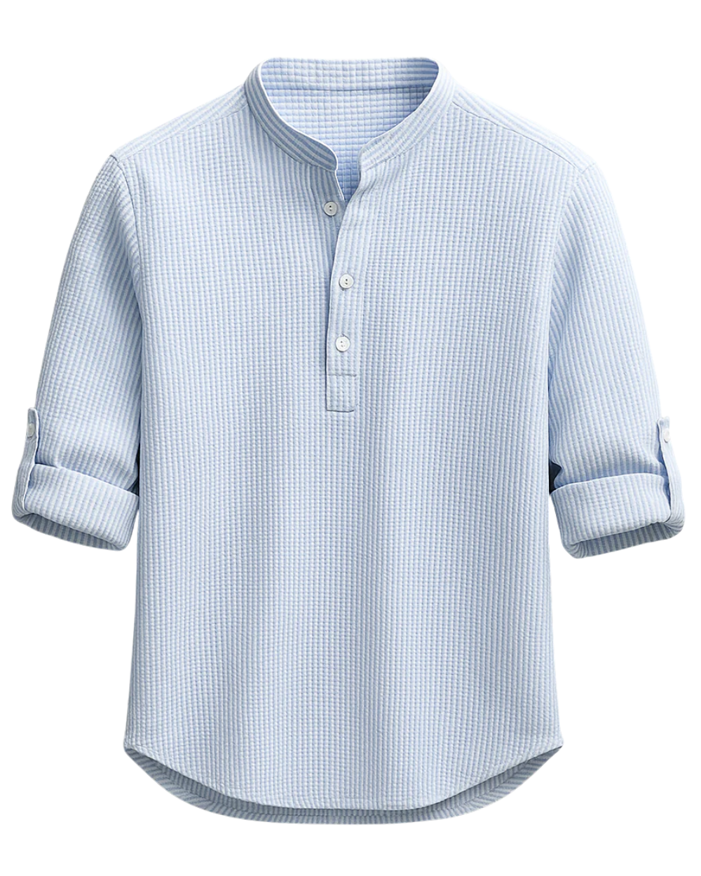 Elegant Cotton Shirt™
