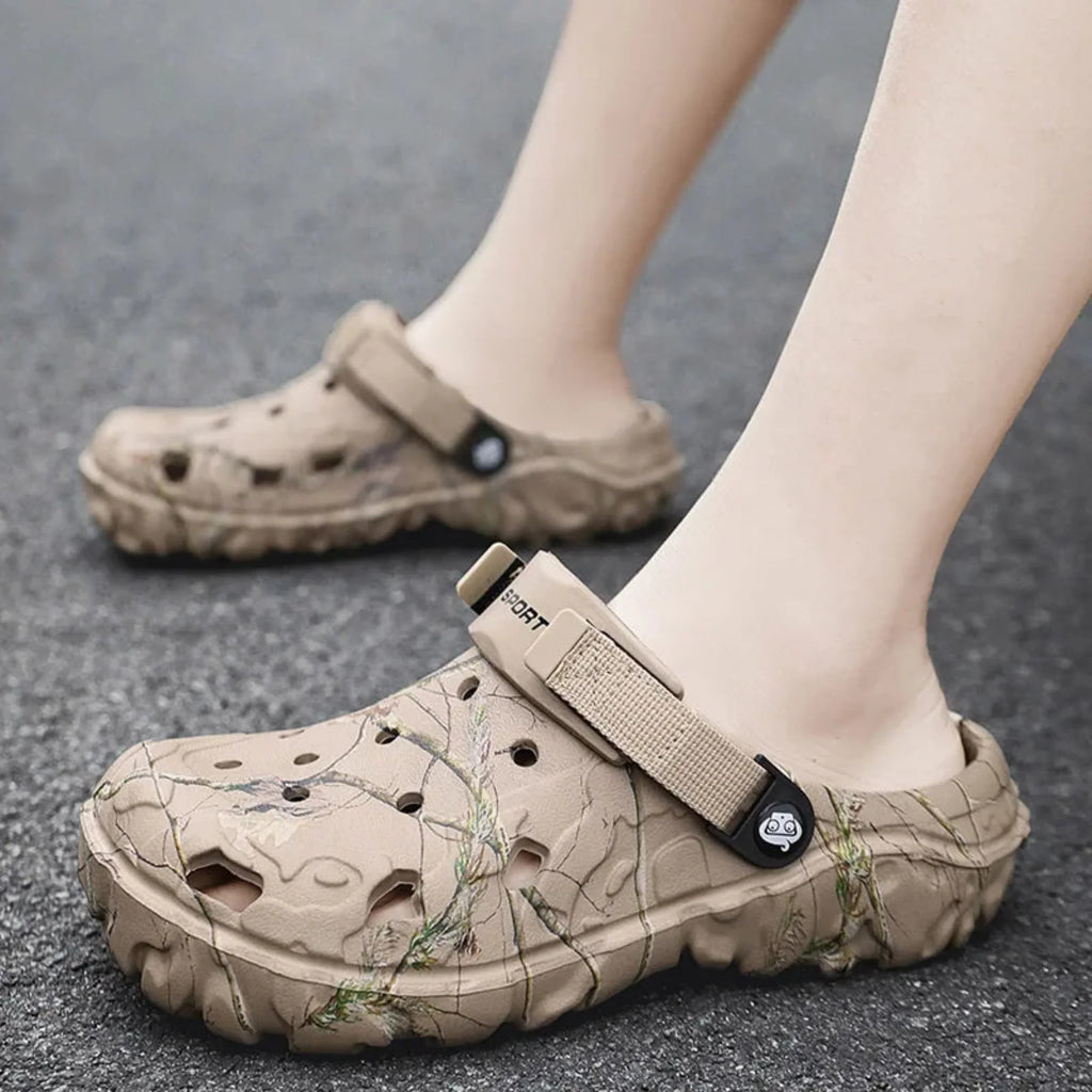 The TerraFlex™