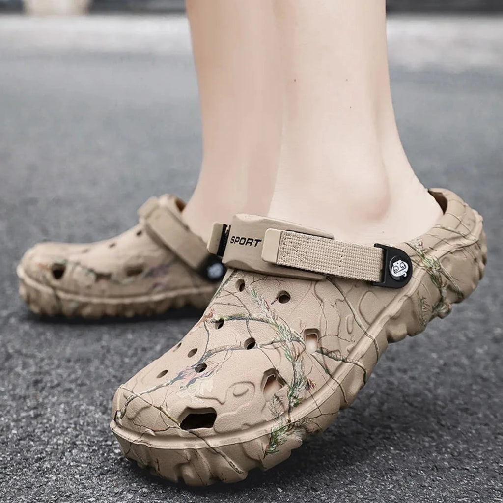 The TerraFlex™