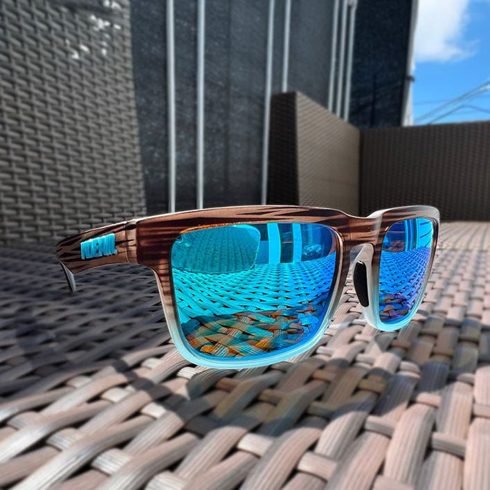 Laurier™ Polarized Sunglasses