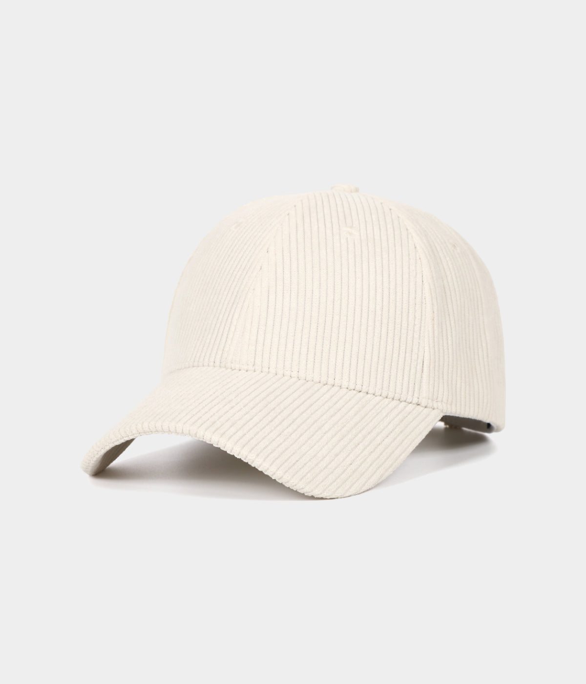 Heritage Corduroy Cap