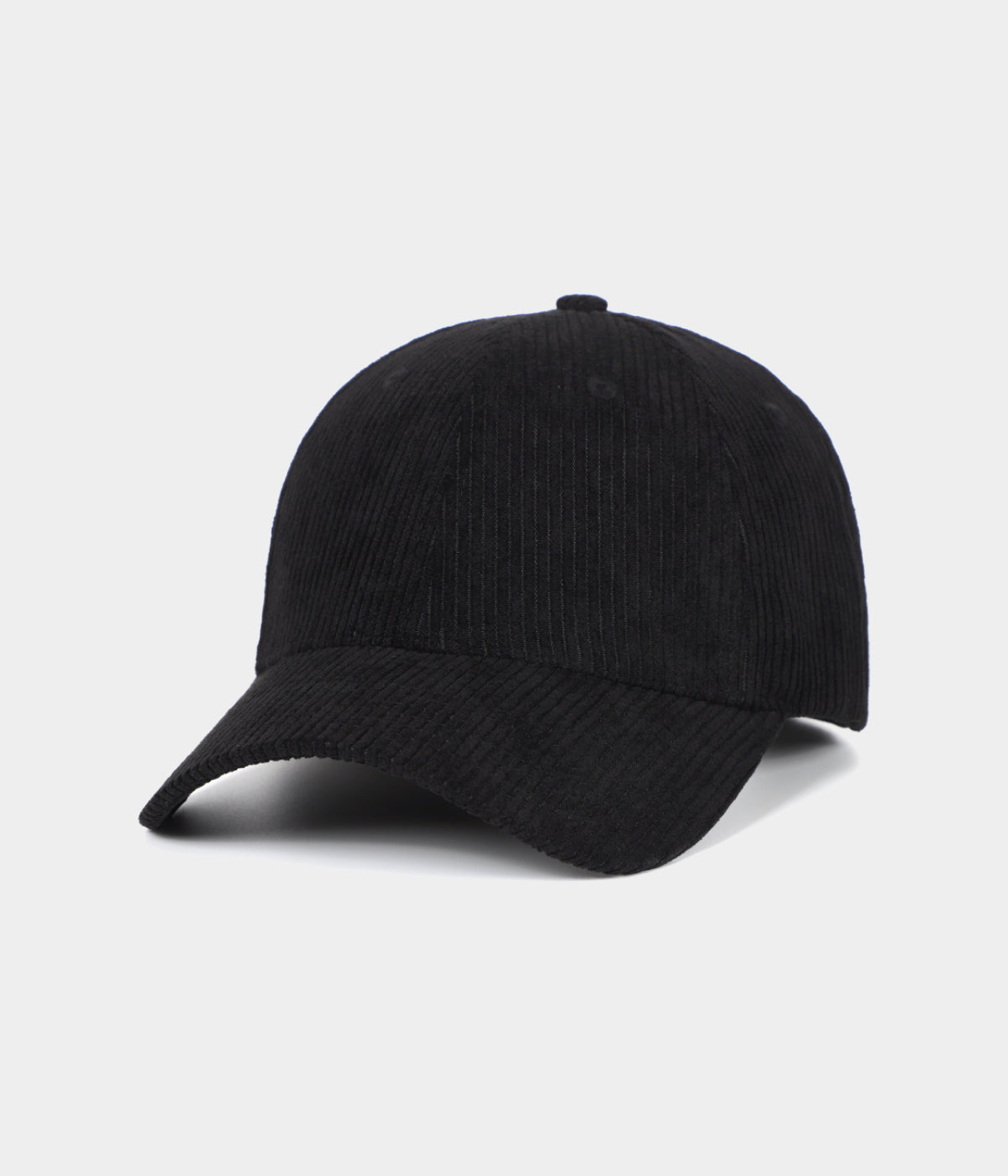 Heritage Corduroy Cap