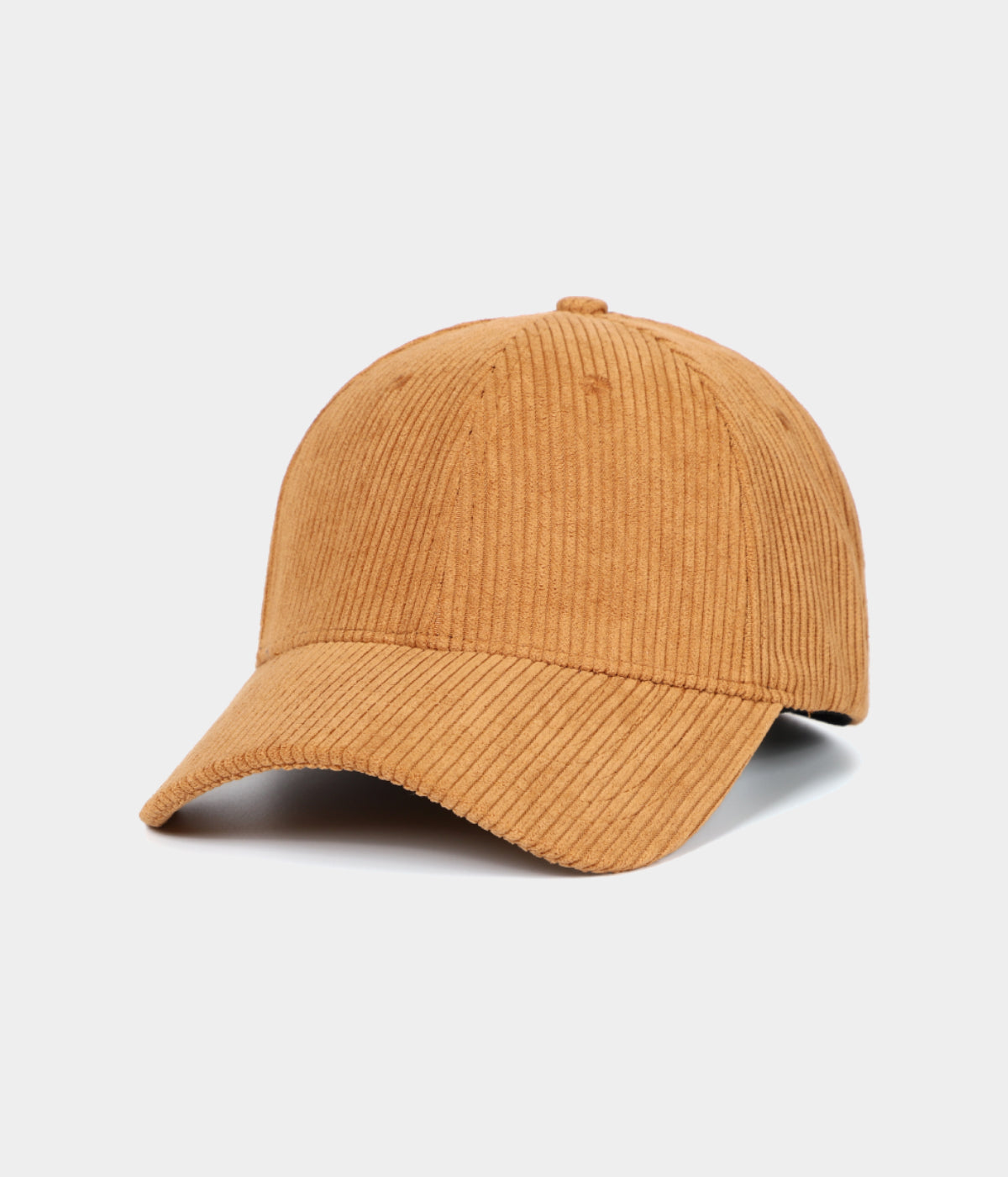 Heritage Corduroy Cap