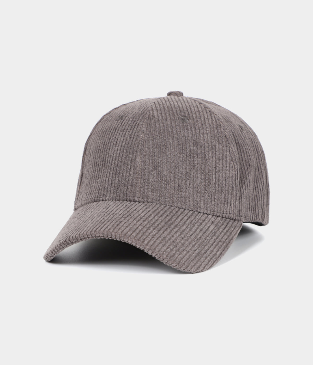Heritage Corduroy Cap