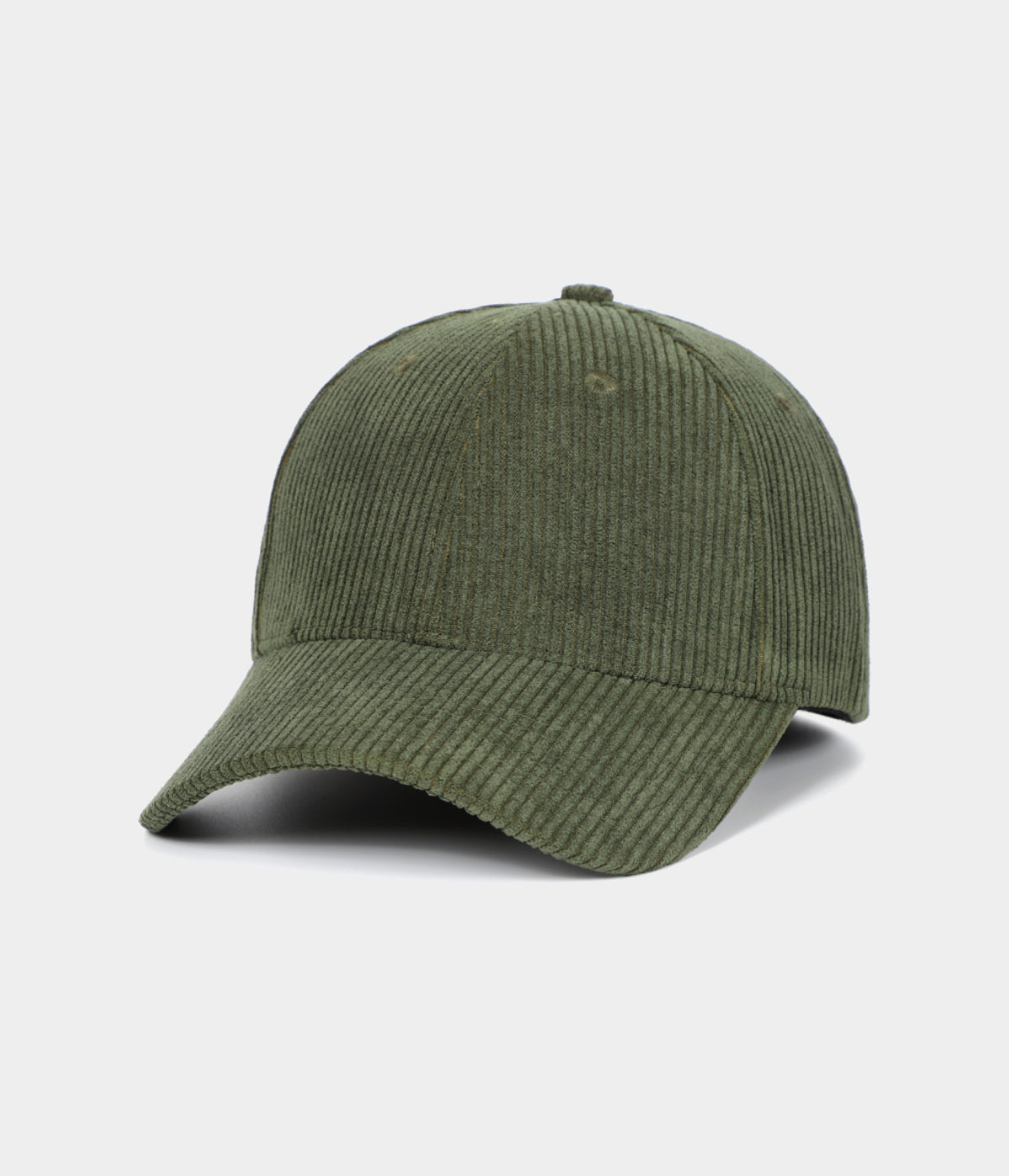 Heritage Corduroy Cap
