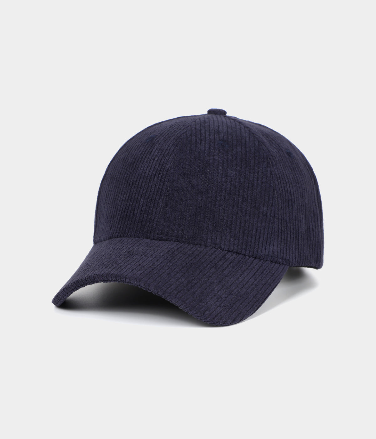 Heritage Corduroy Cap