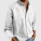 Orion Tailored Shirt