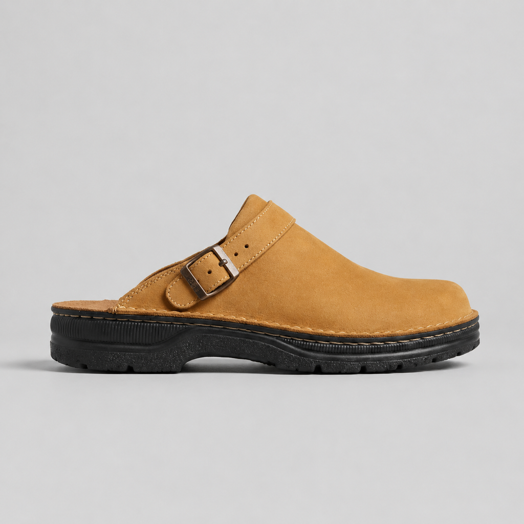 Laurent | Comfort Clog