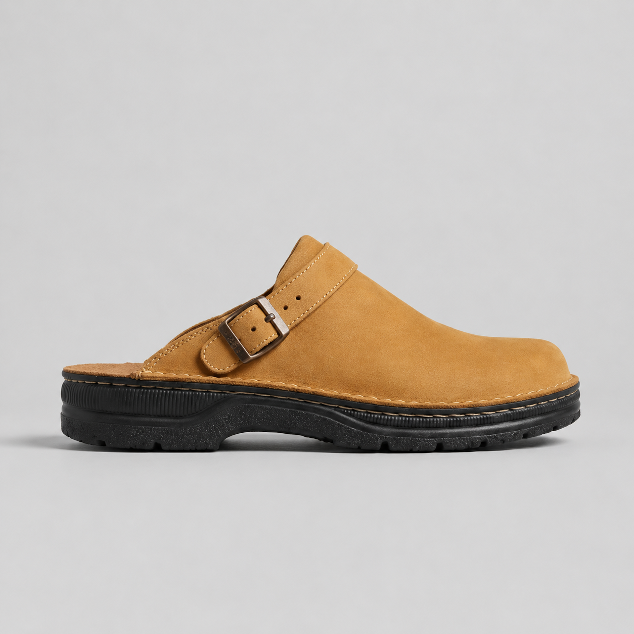 Laurent | Comfort Clog
