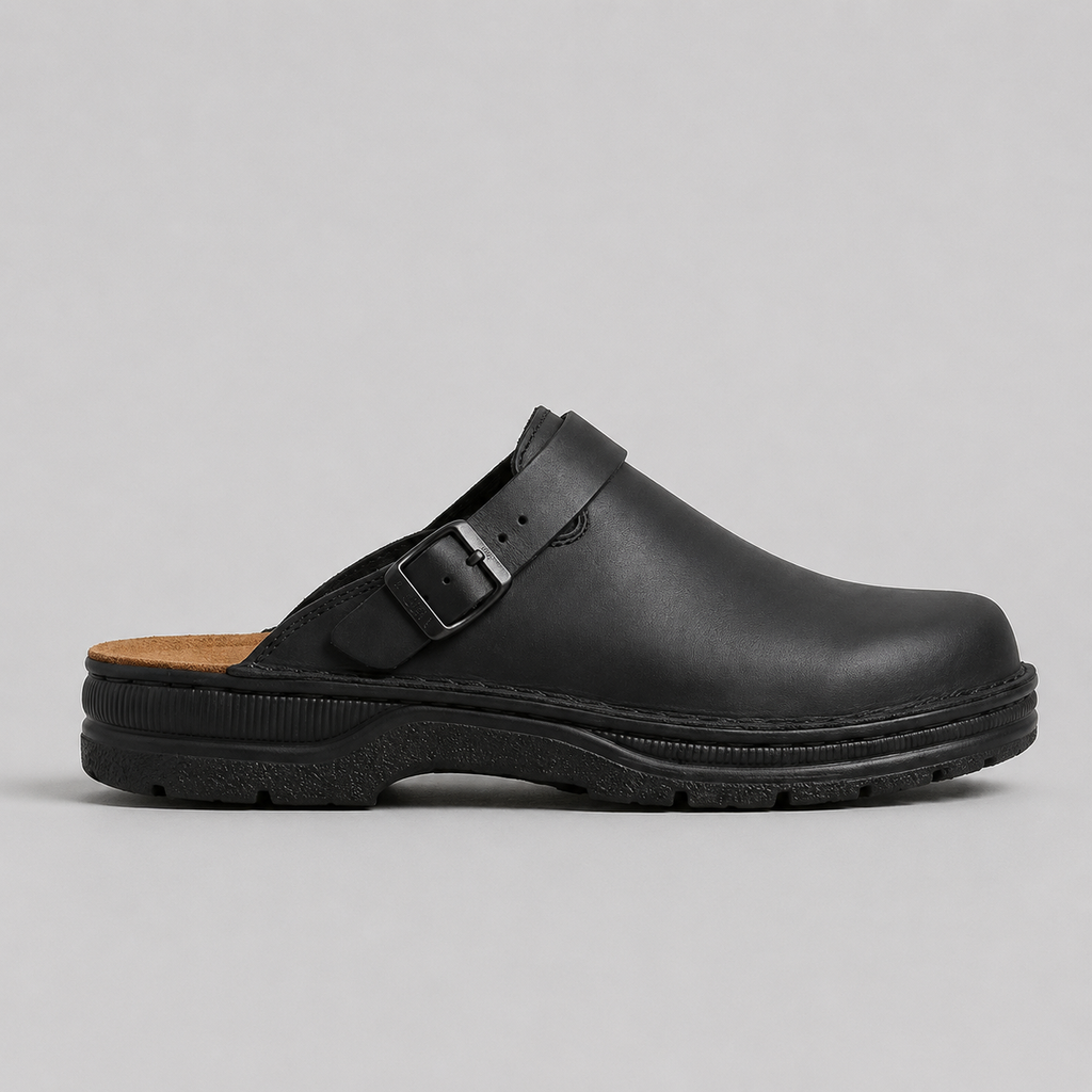 Laurent | Comfort Clog