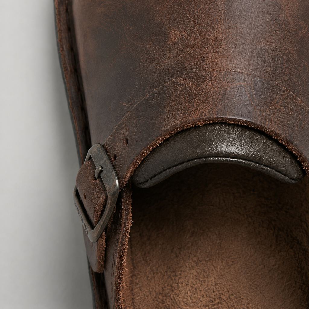 Laurent | Comfort Clog