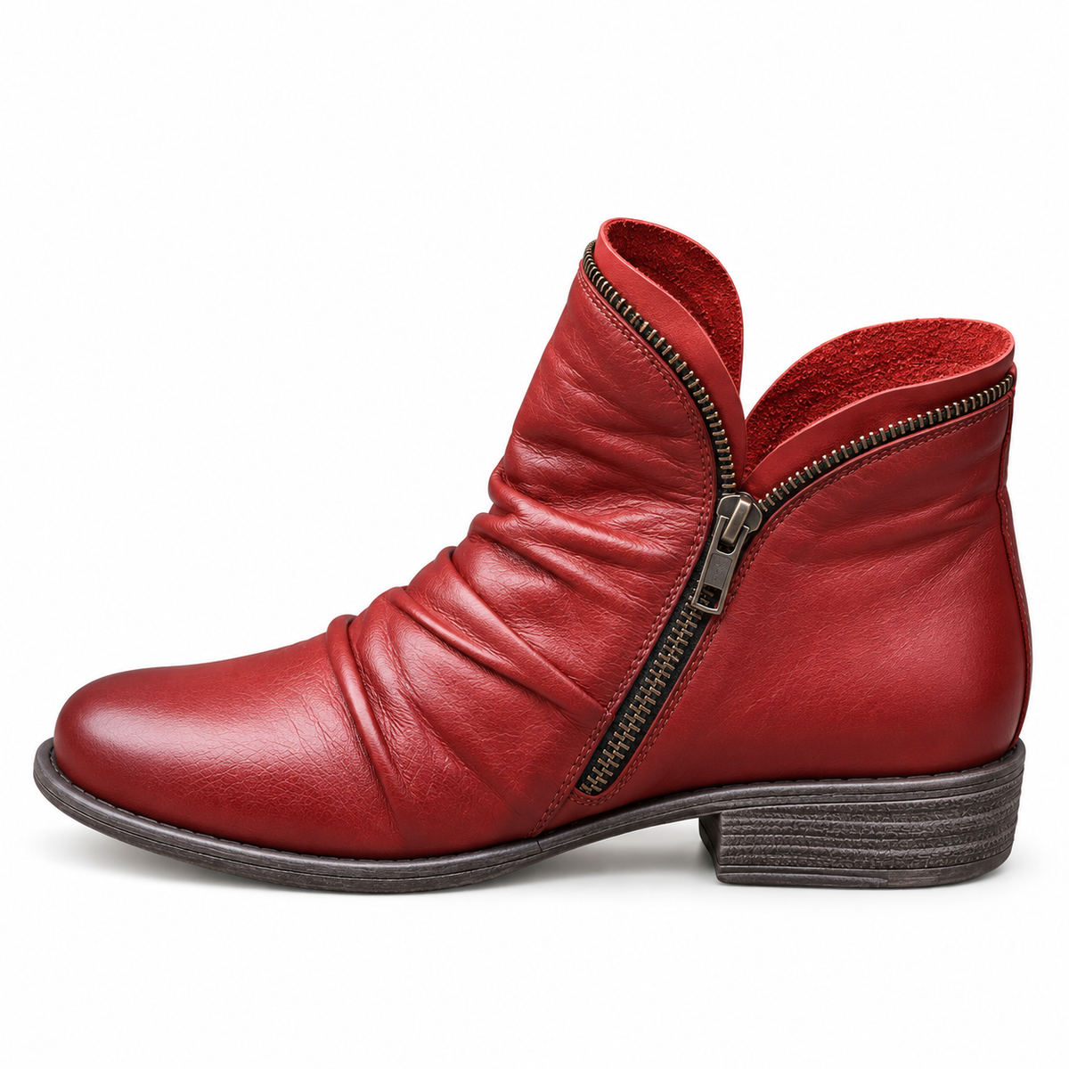 Melinda | Ankle Boot