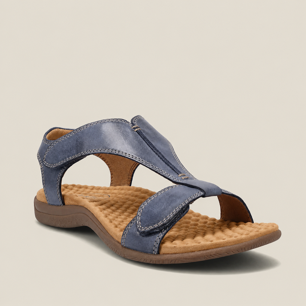 Amélie SoftStep Sandal™