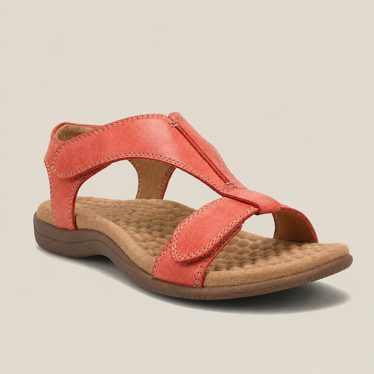 Amélie SoftStep Sandal™