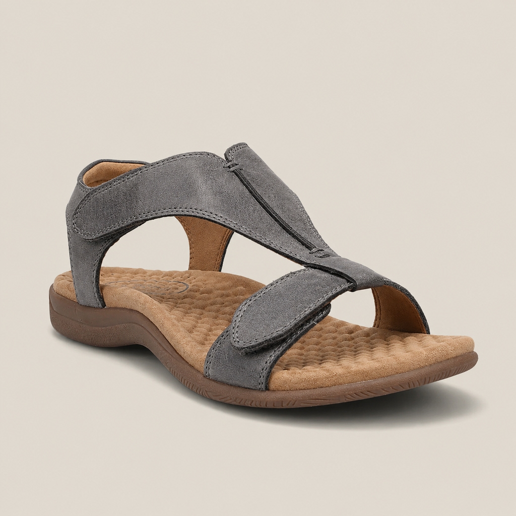 Amélie SoftStep Sandal™