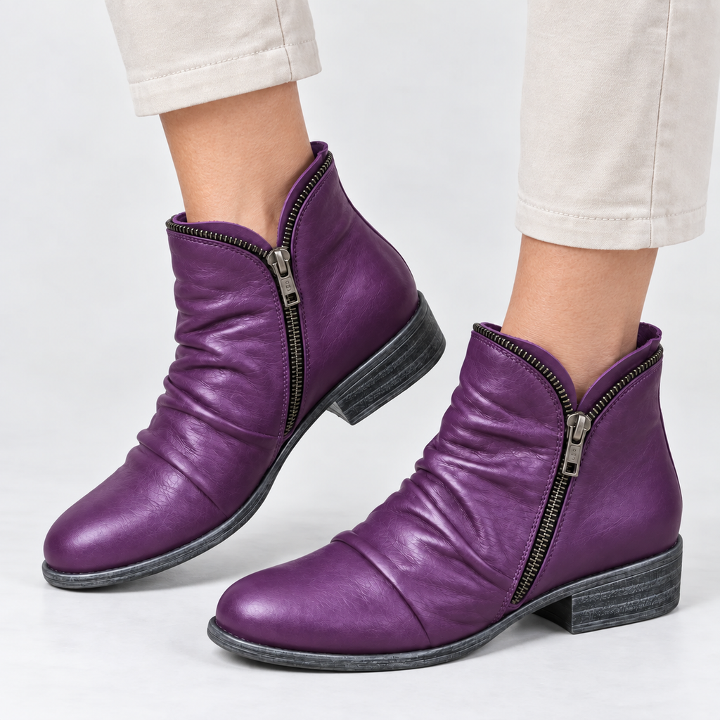 Melinda | Ankle Boot